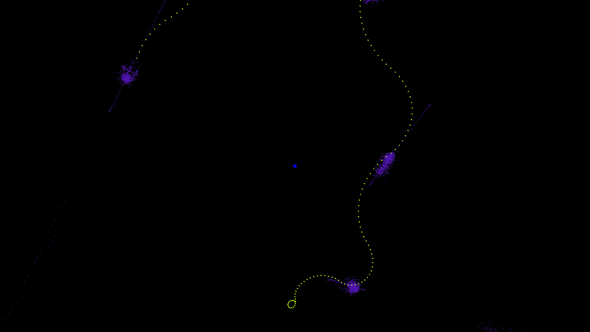 Neat Particles screenshot 4