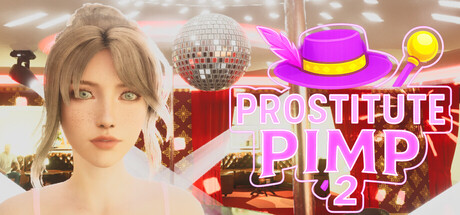 Prostitute Pimp 2