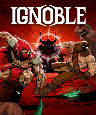 IGNOBLE