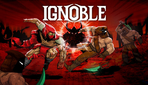 IGNOBLE