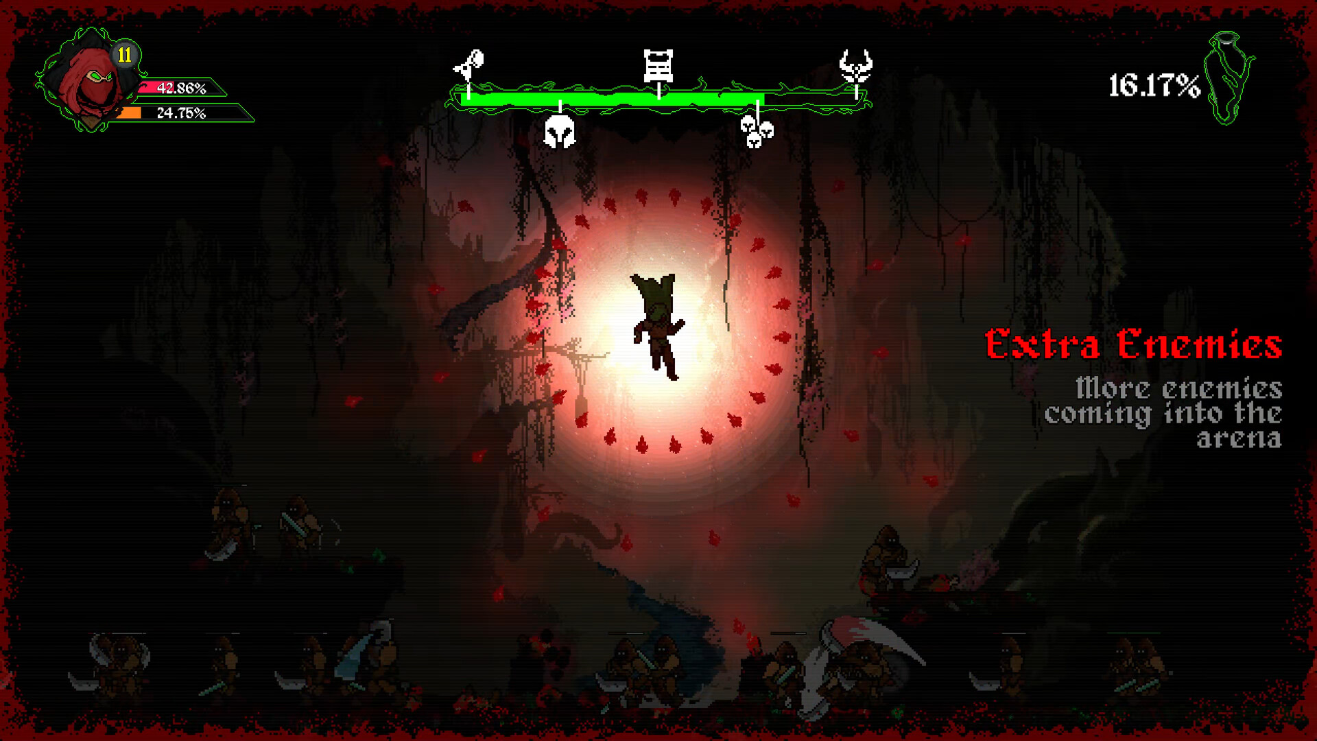 IGNOBLE screenshot 8