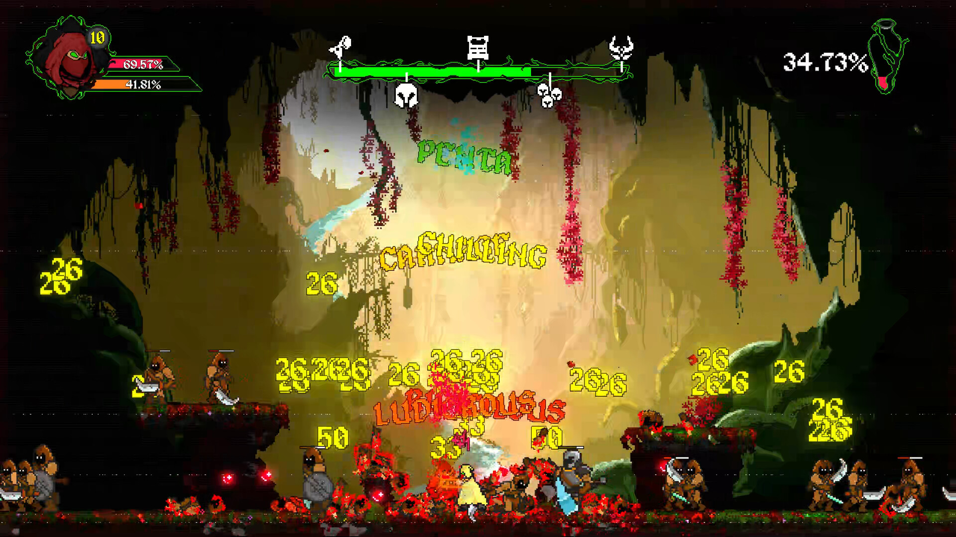 IGNOBLE screenshot 6