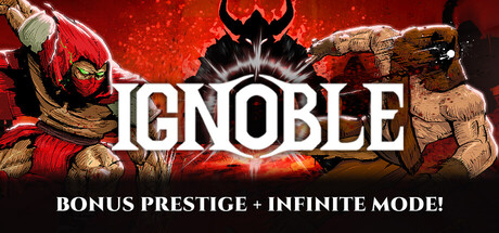 IGNOBLE