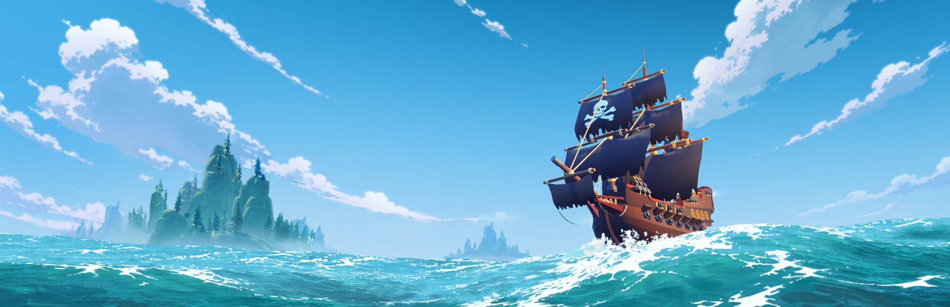 Smoky Sails