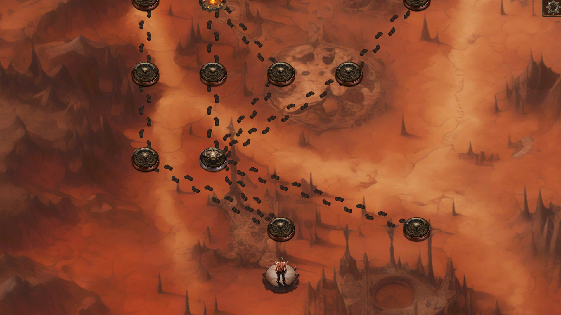 Path of Glory screenshot 5