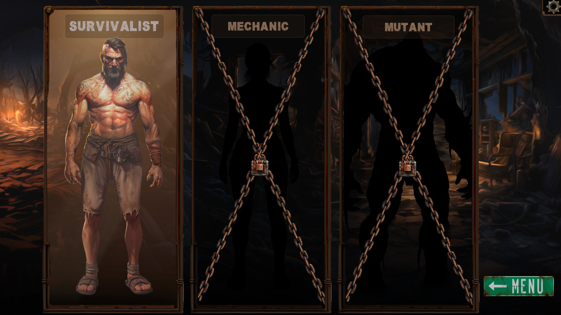 Path of Glory screenshot 4