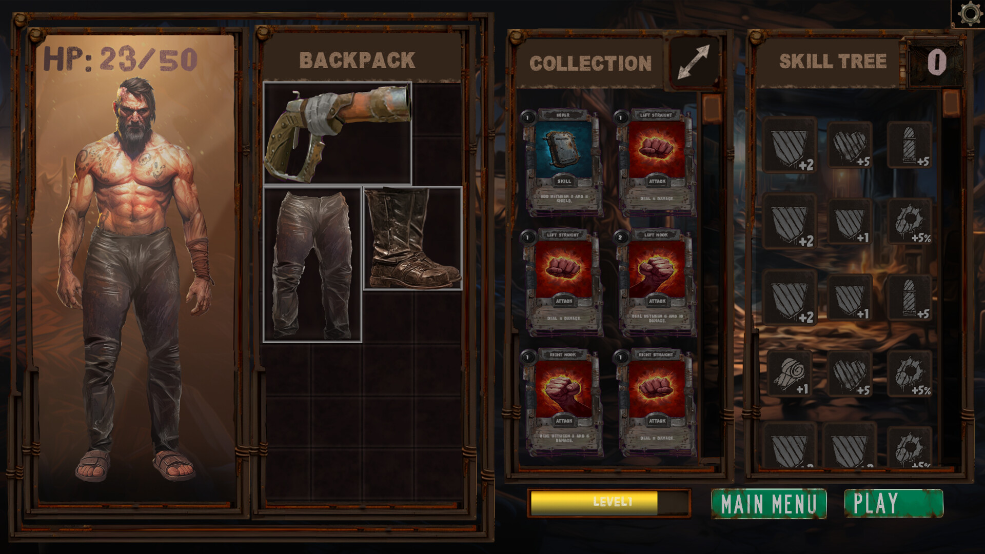 Path of Glory screenshot 3