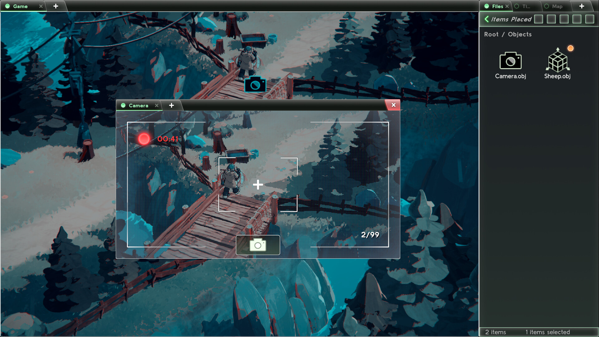 Basilisk's Isles screenshot 4