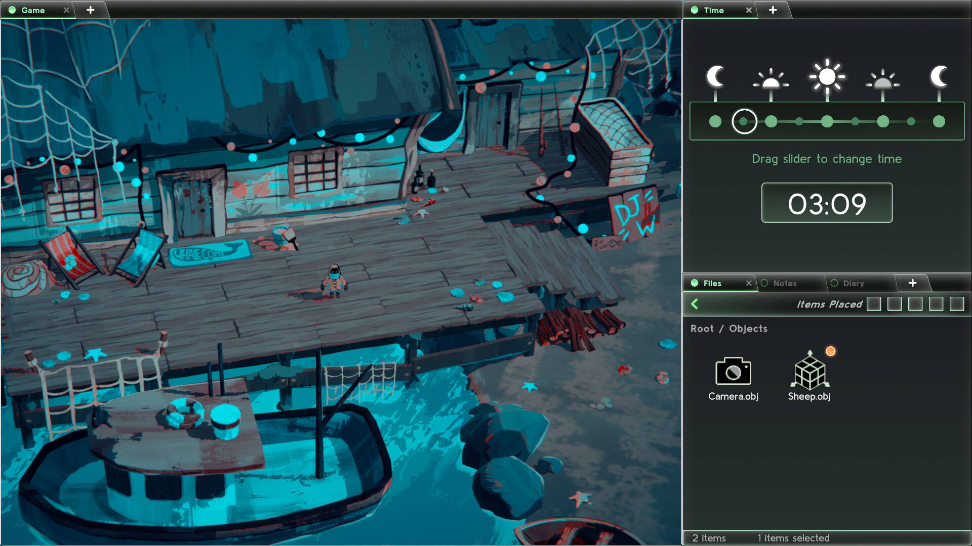 Basilisk's Isles screenshot 11