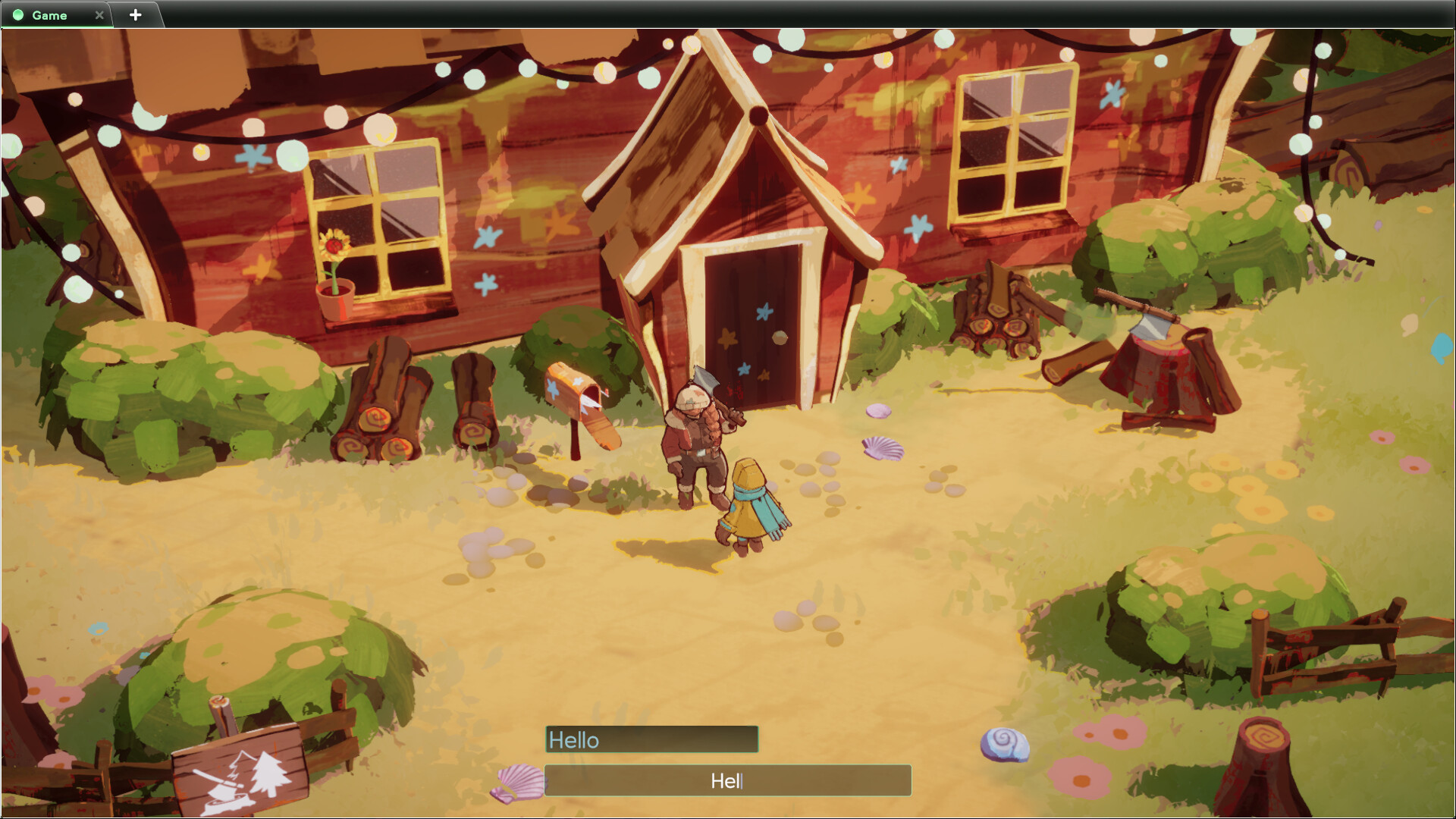 Basilisk's Isles screenshot 3