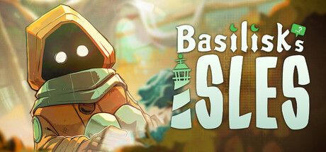 Basilisk's Isles — Steam header