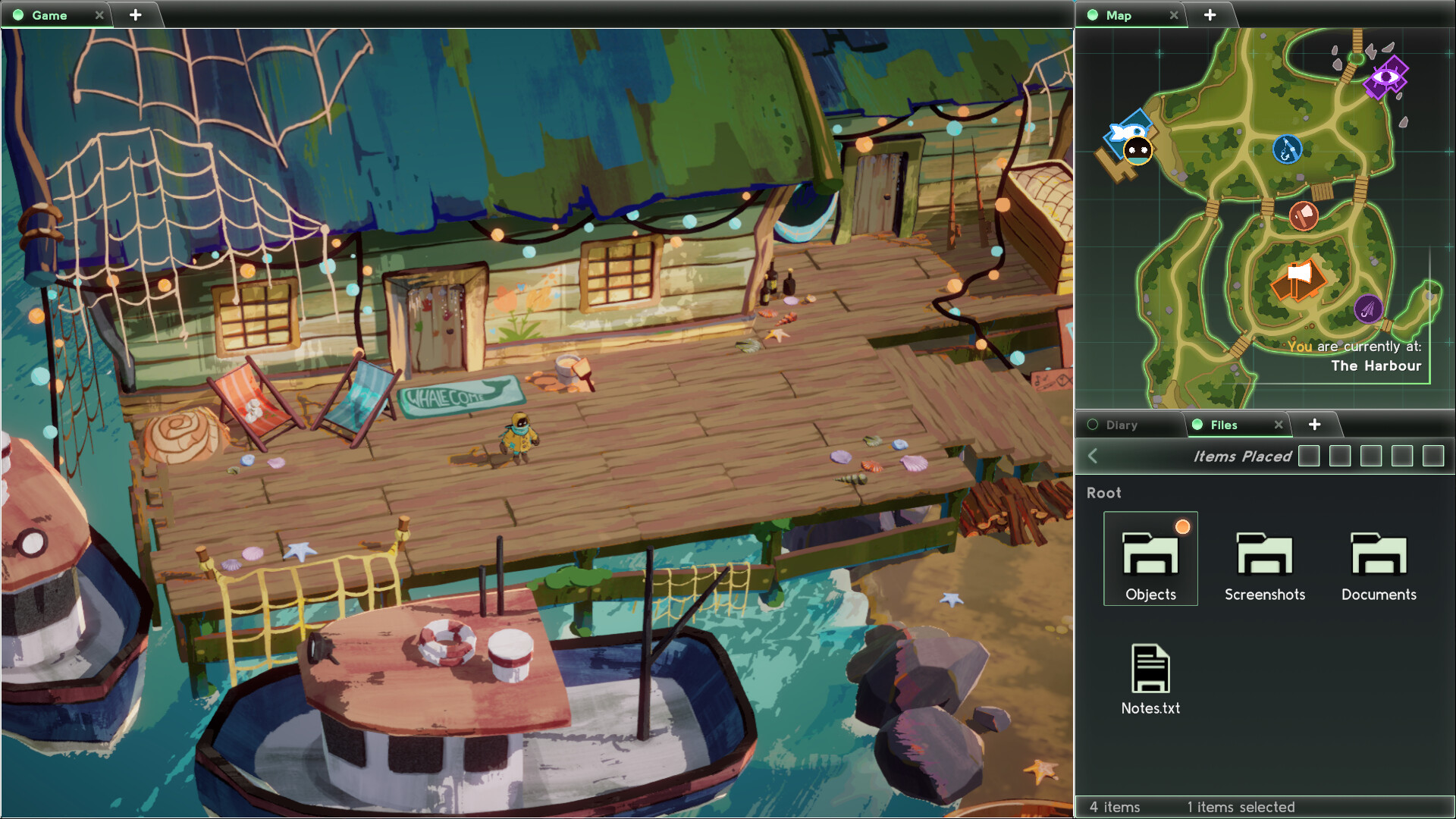 Basilisk's Isles screenshot 7
