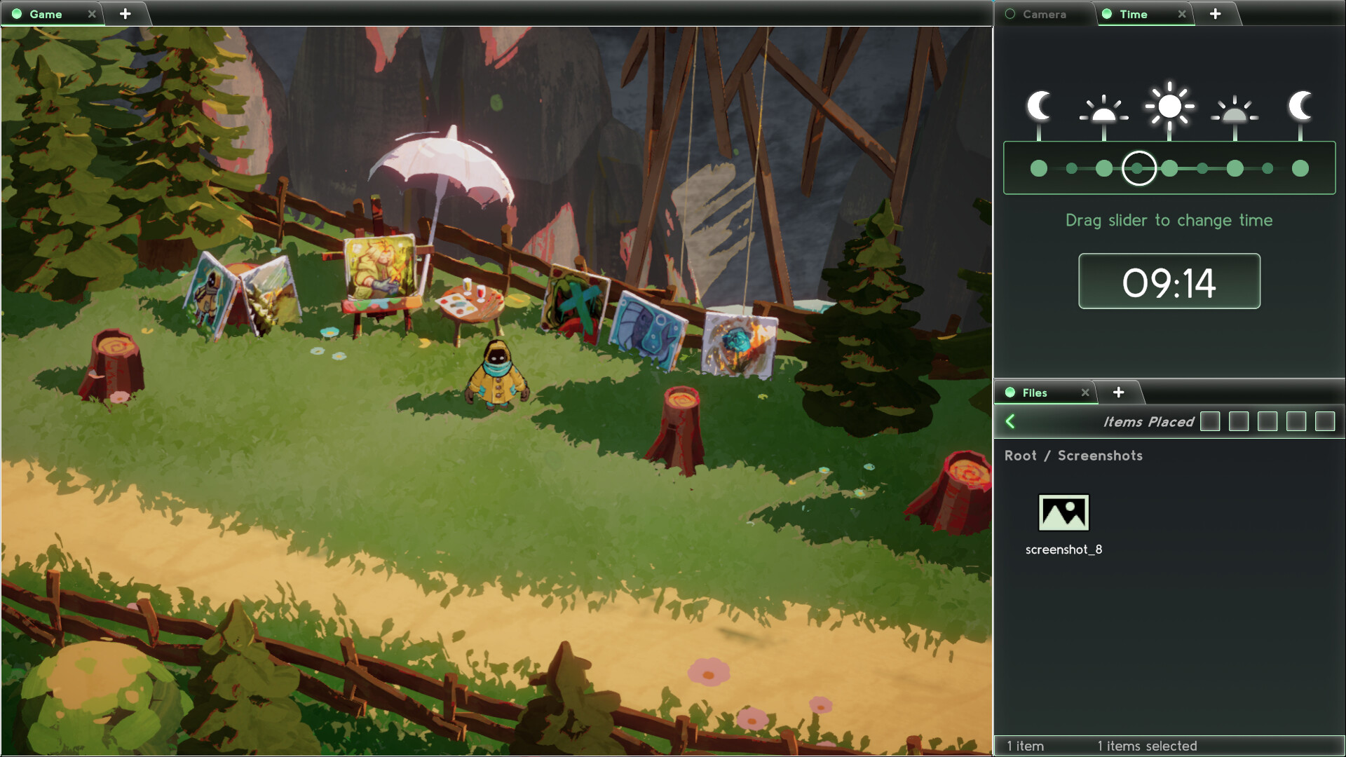 Basilisk's Isles screenshot 10