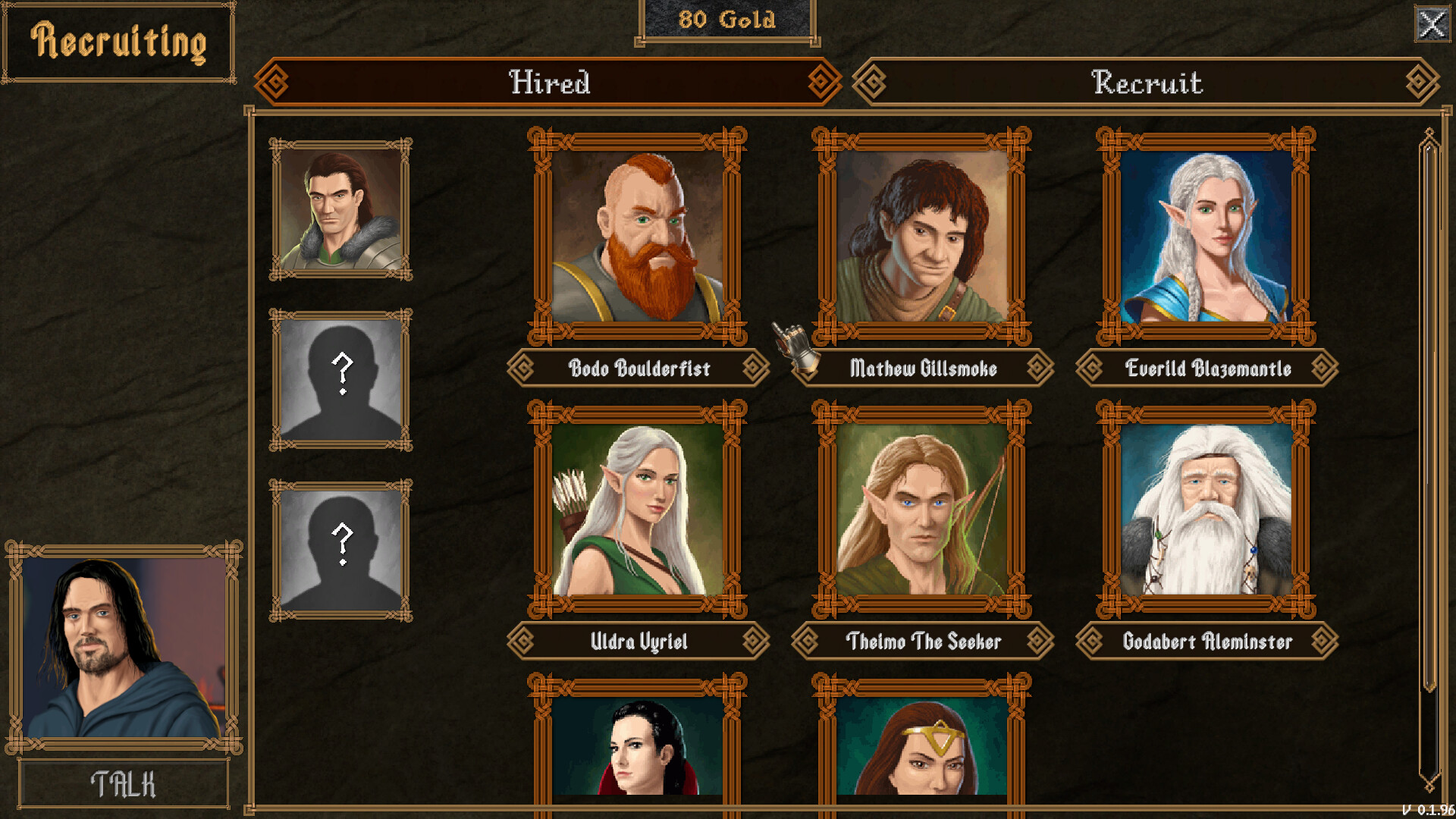 Dverghold screenshot 10