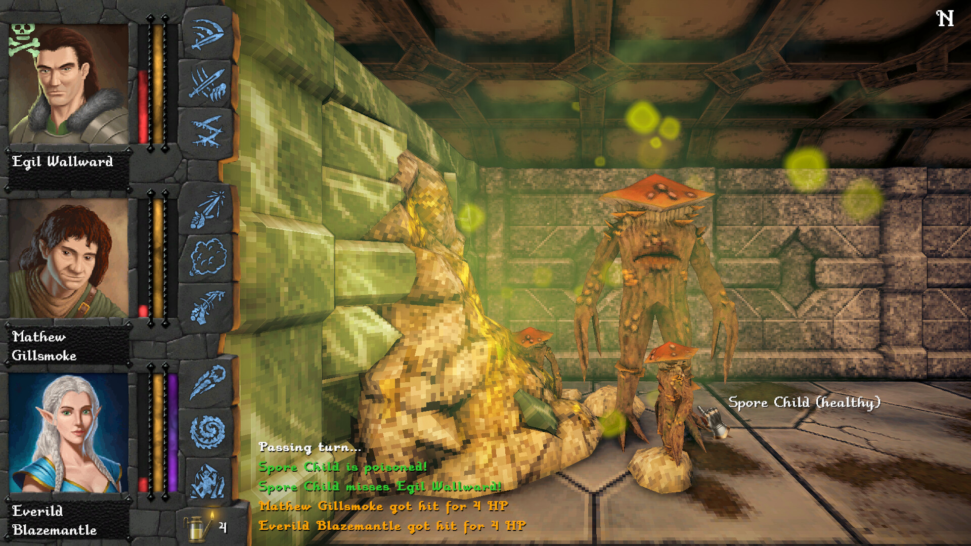Dverghold screenshot 13