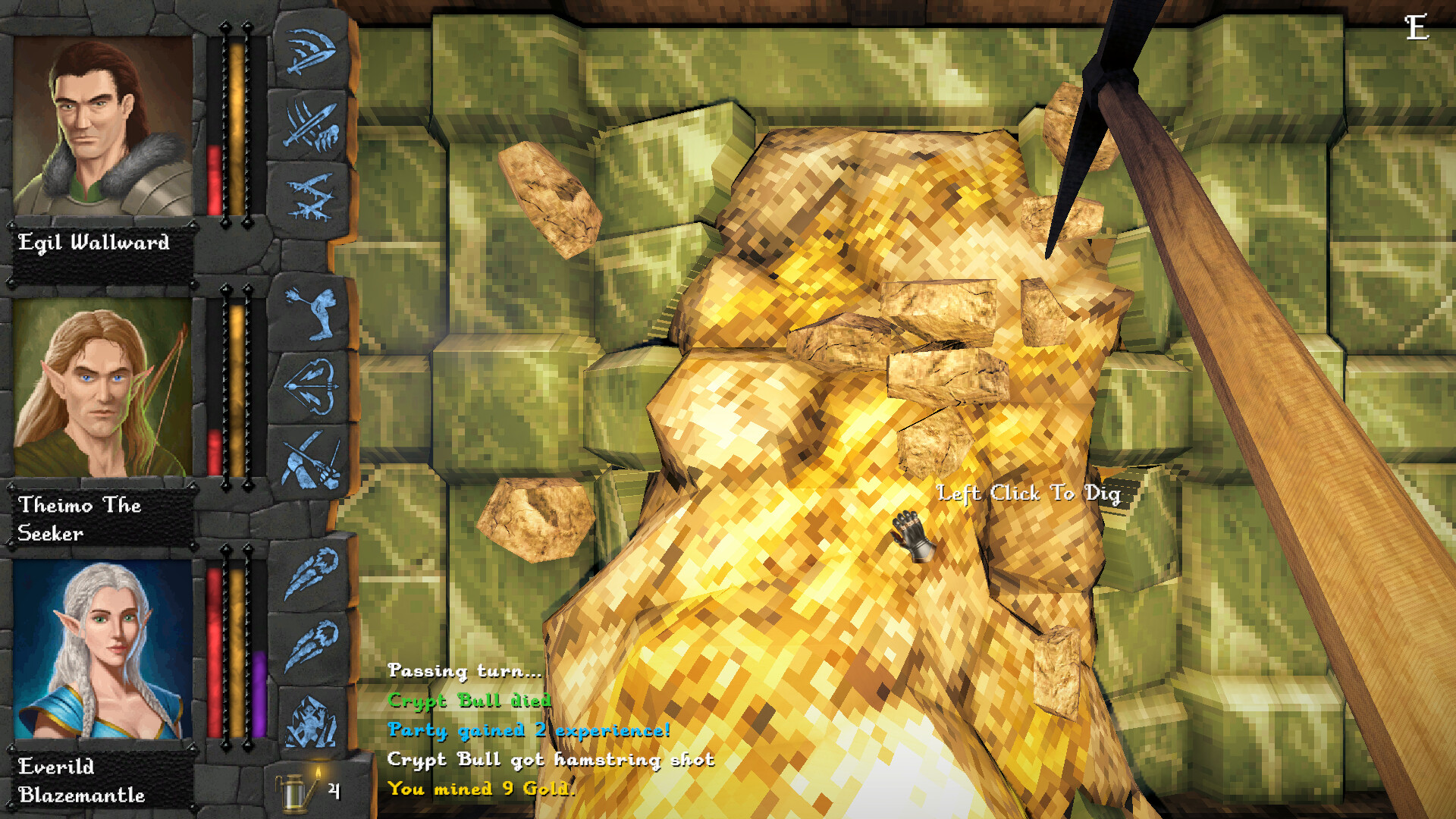 Dverghold screenshot 11