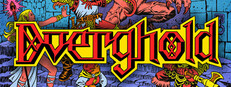 Dverghold Steam capsule image