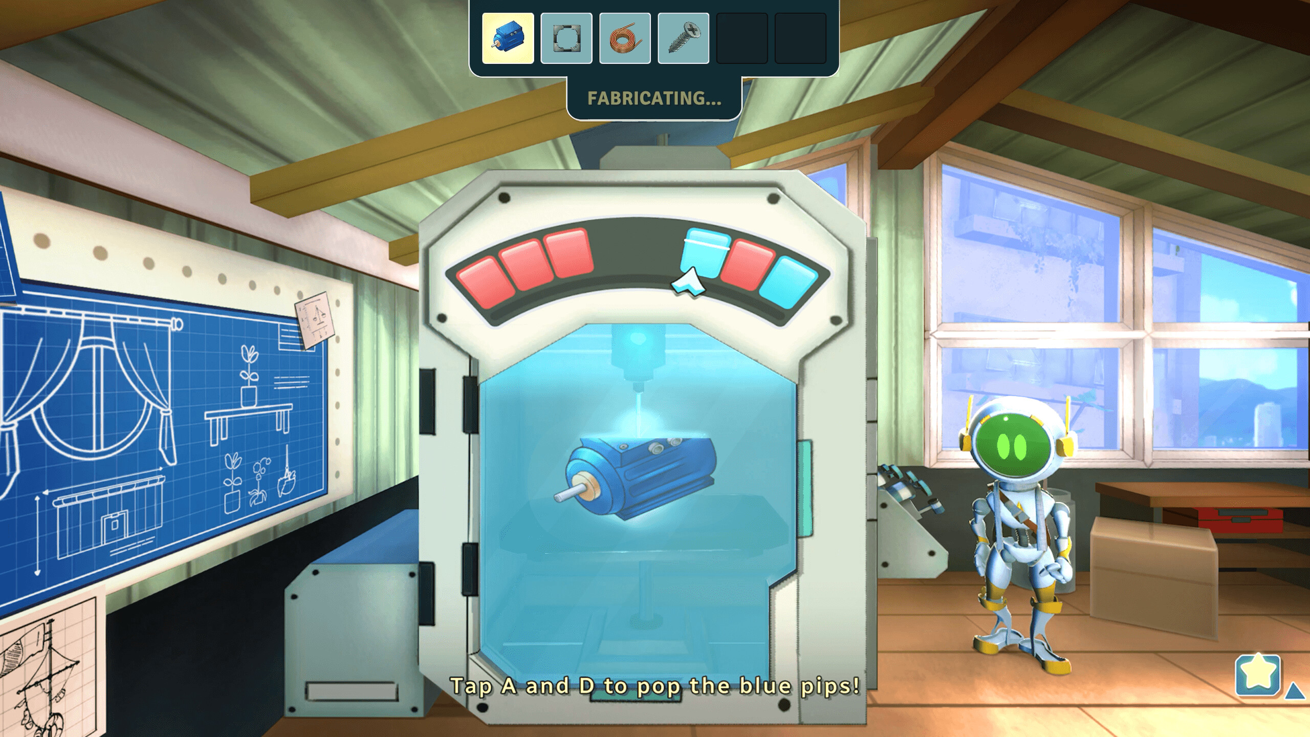 Rusthaven screenshot 8