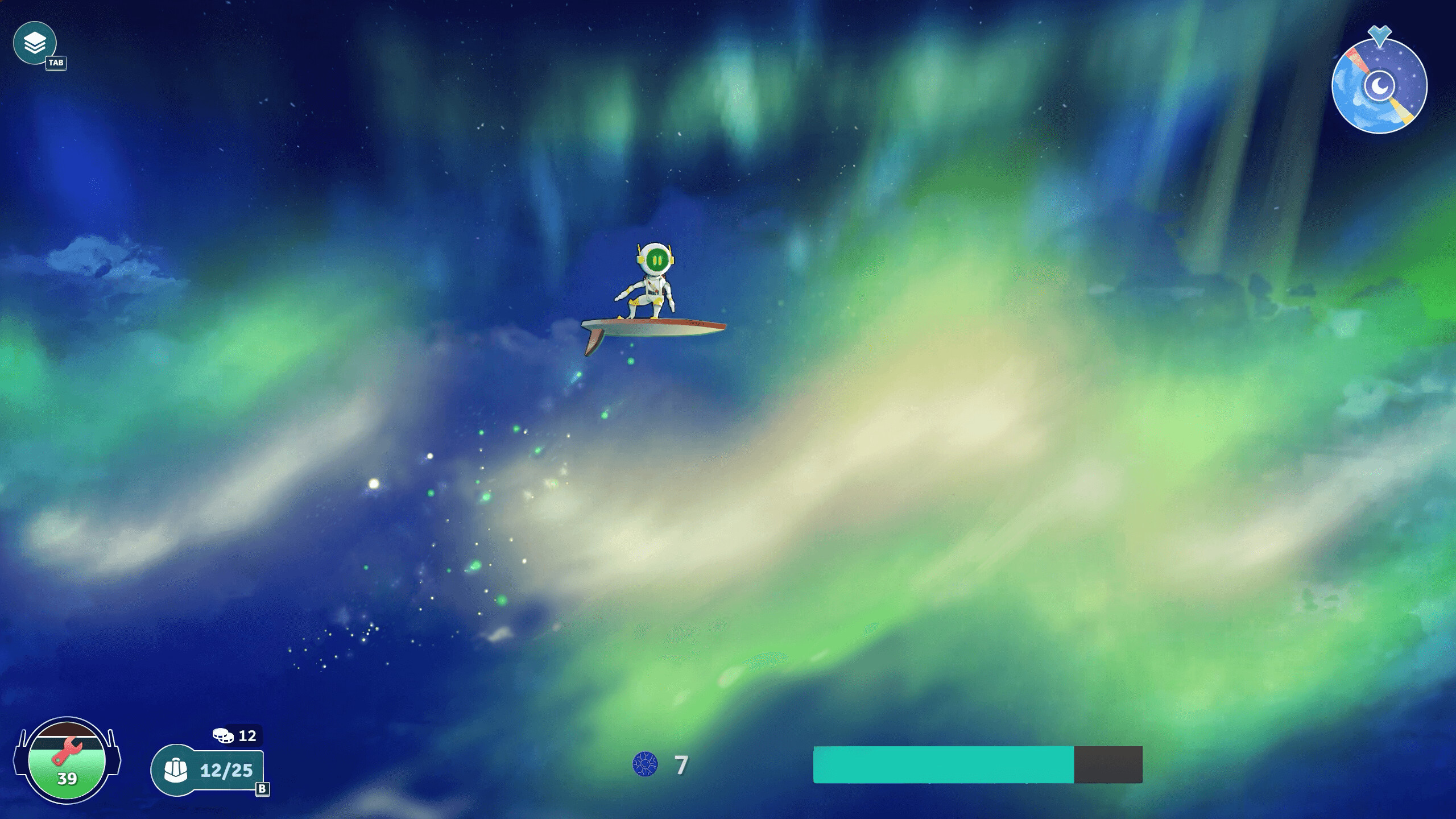 Rusthaven screenshot 9