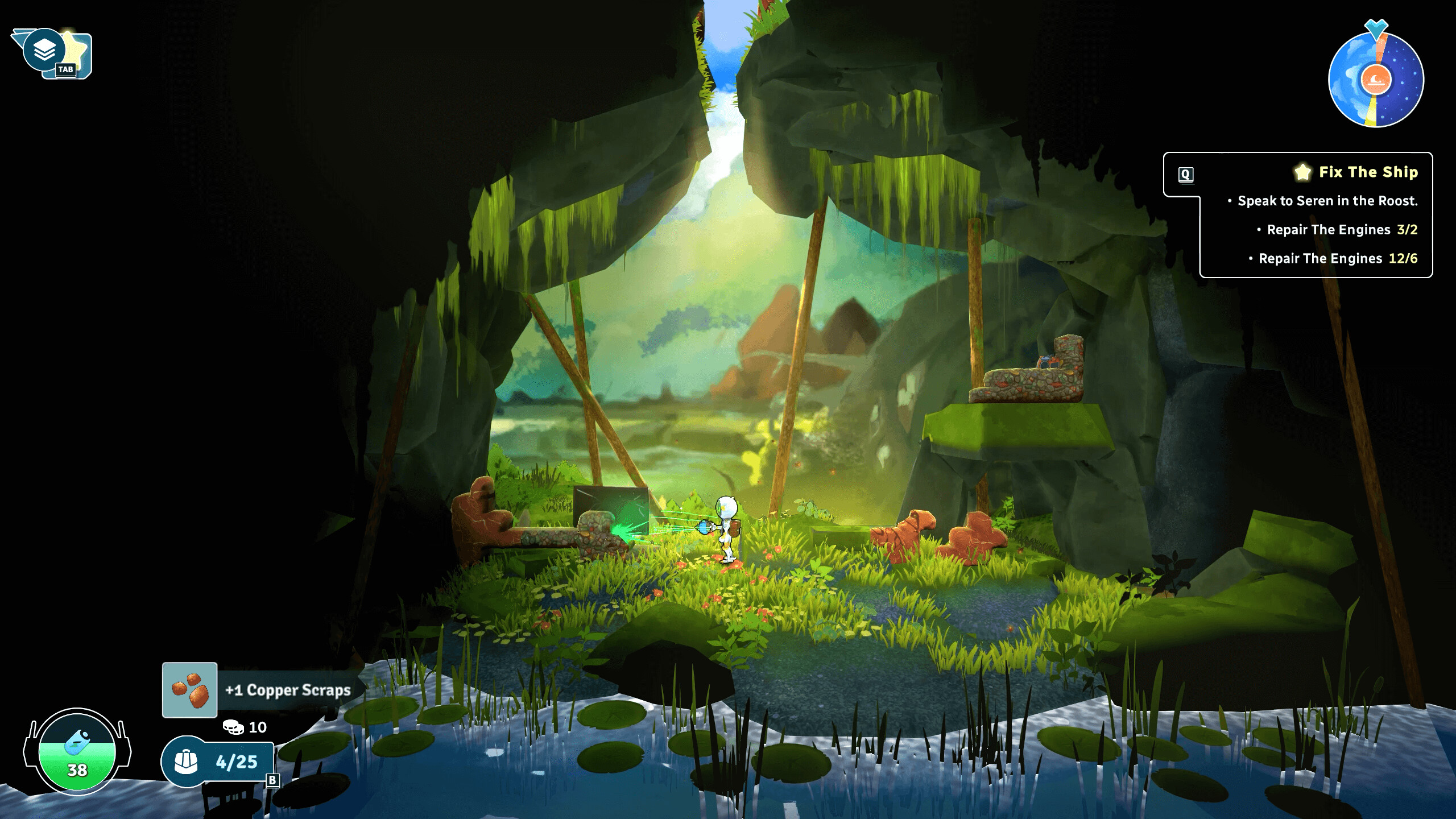 Rusthaven screenshot 7