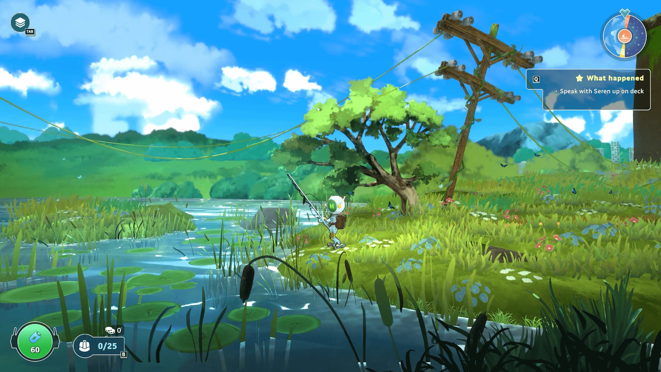 Rusthaven screenshot 10