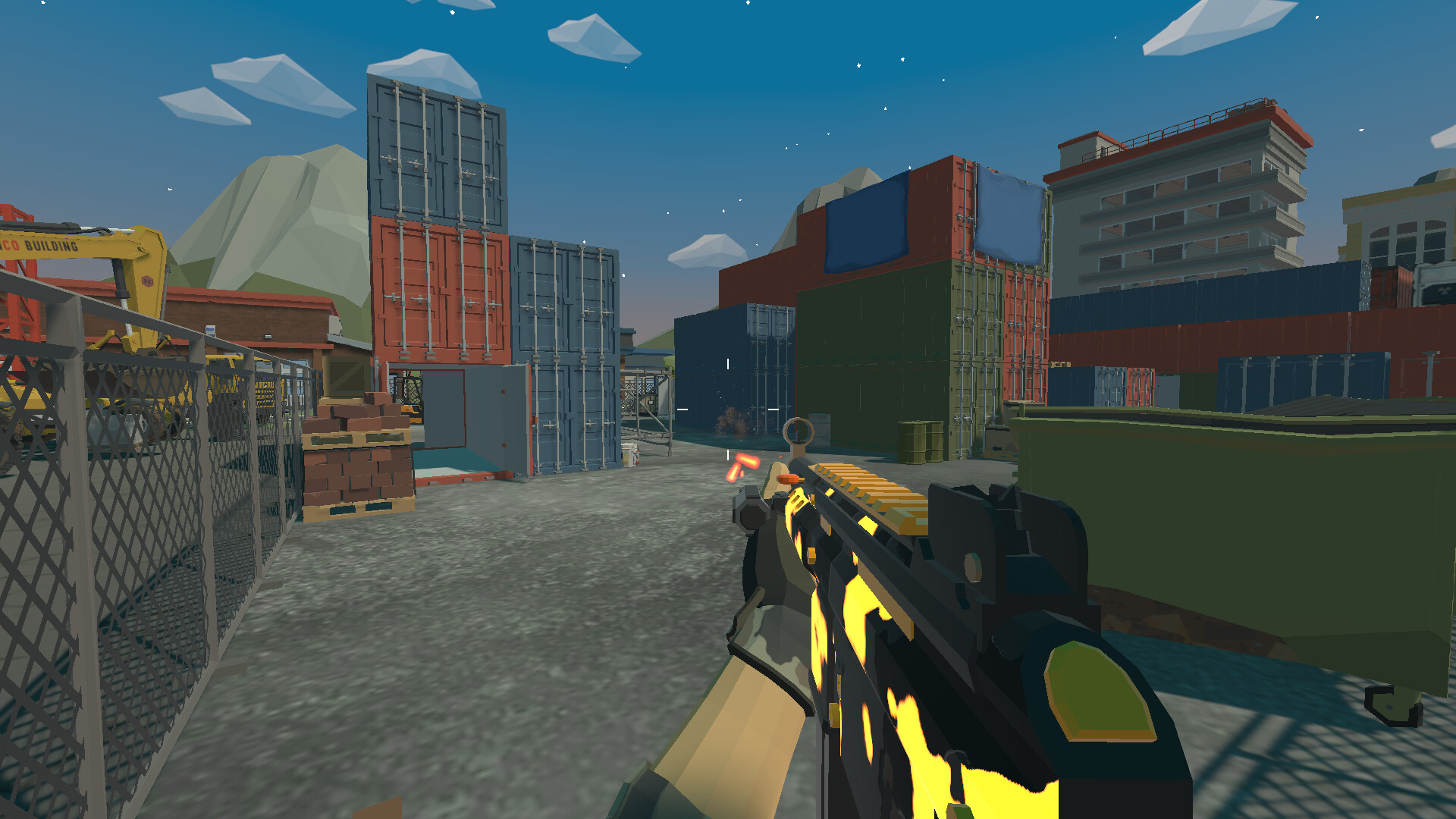 Clownfield 6 Screenshot 5