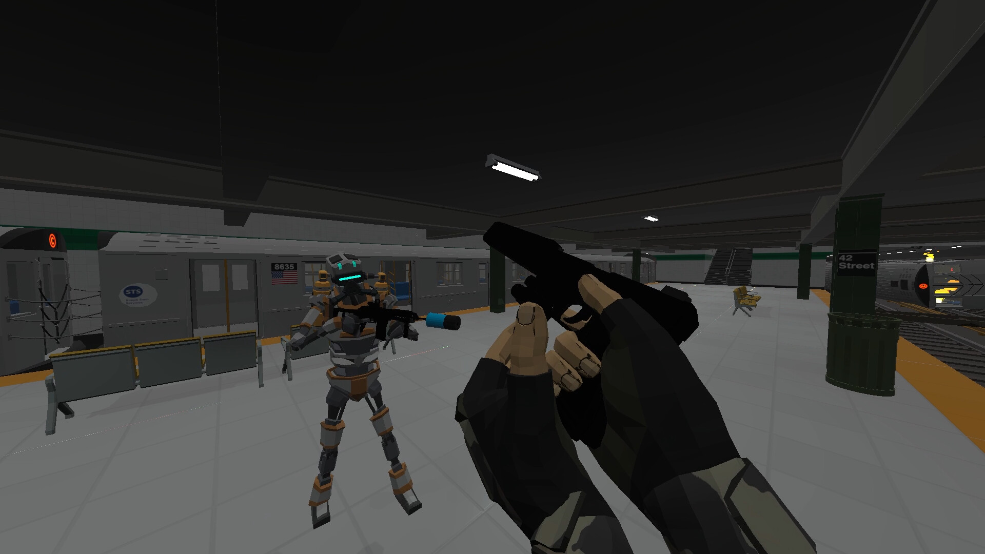 Clownfield 6 screenshot 6