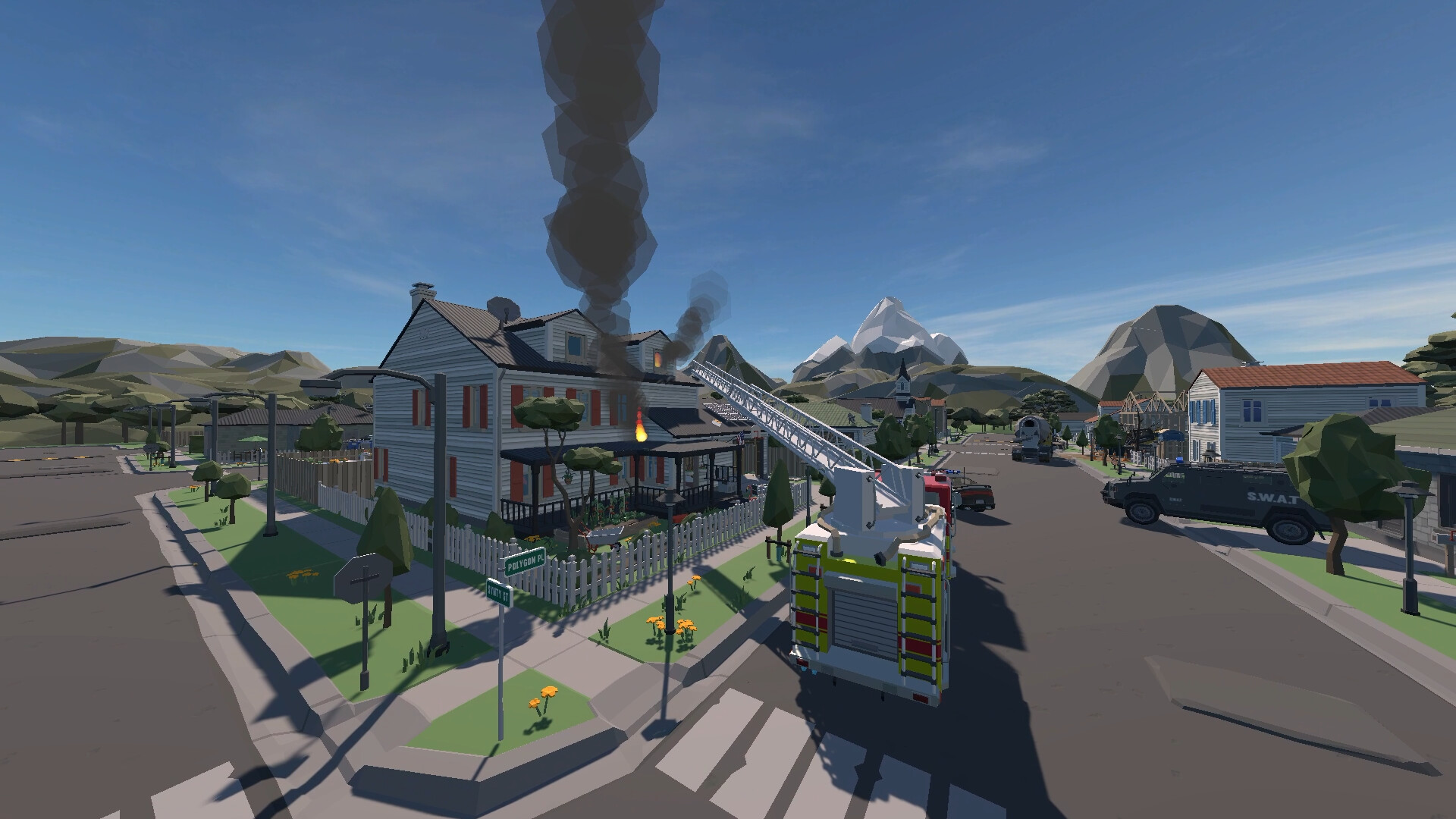 Clownfield 6 screenshot 7