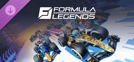Formula Legends : Late 2020’s Season Pack (2026)