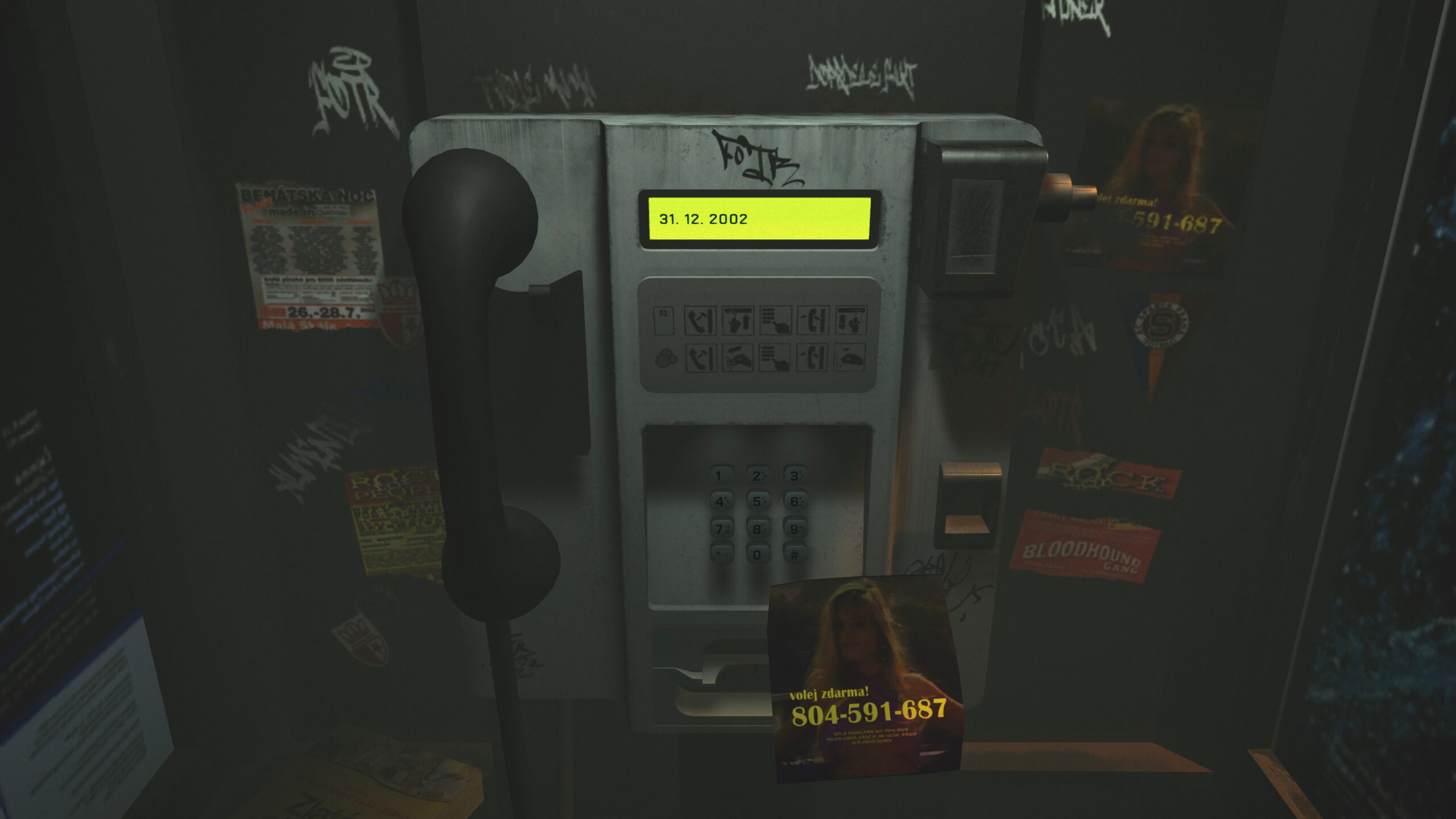 FOTR screenshot 5