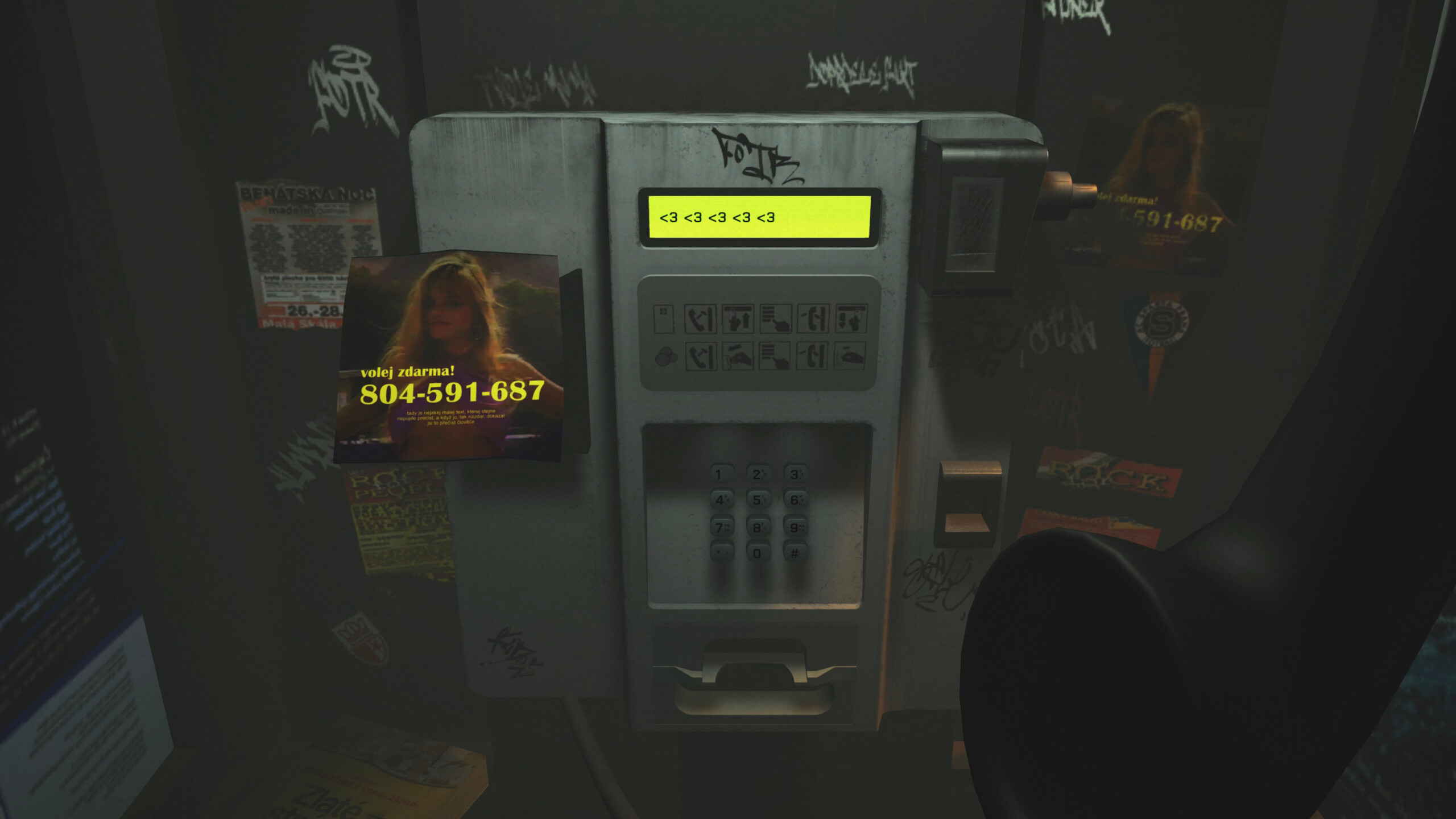 FOTR screenshot 3