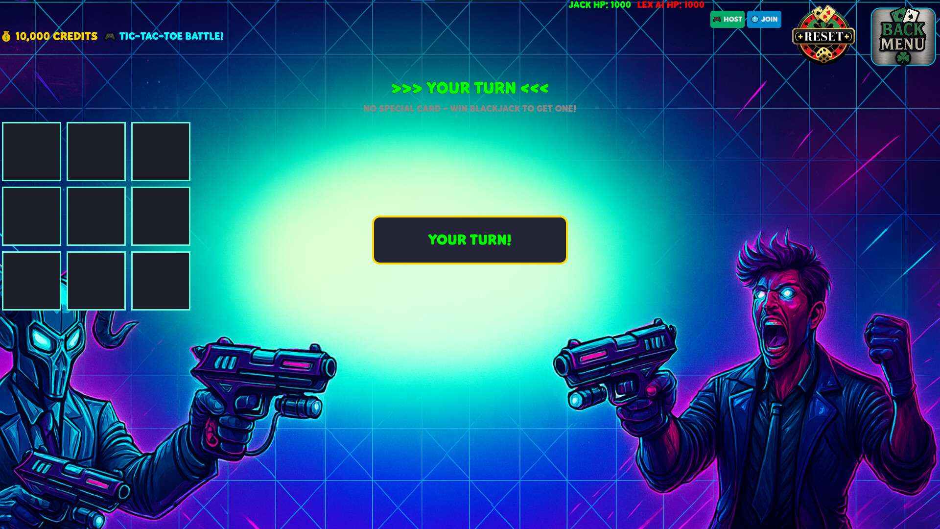 Eclipse Protocol 2130 screenshot 4