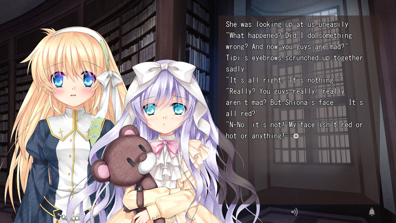 Harmonia screenshot 6