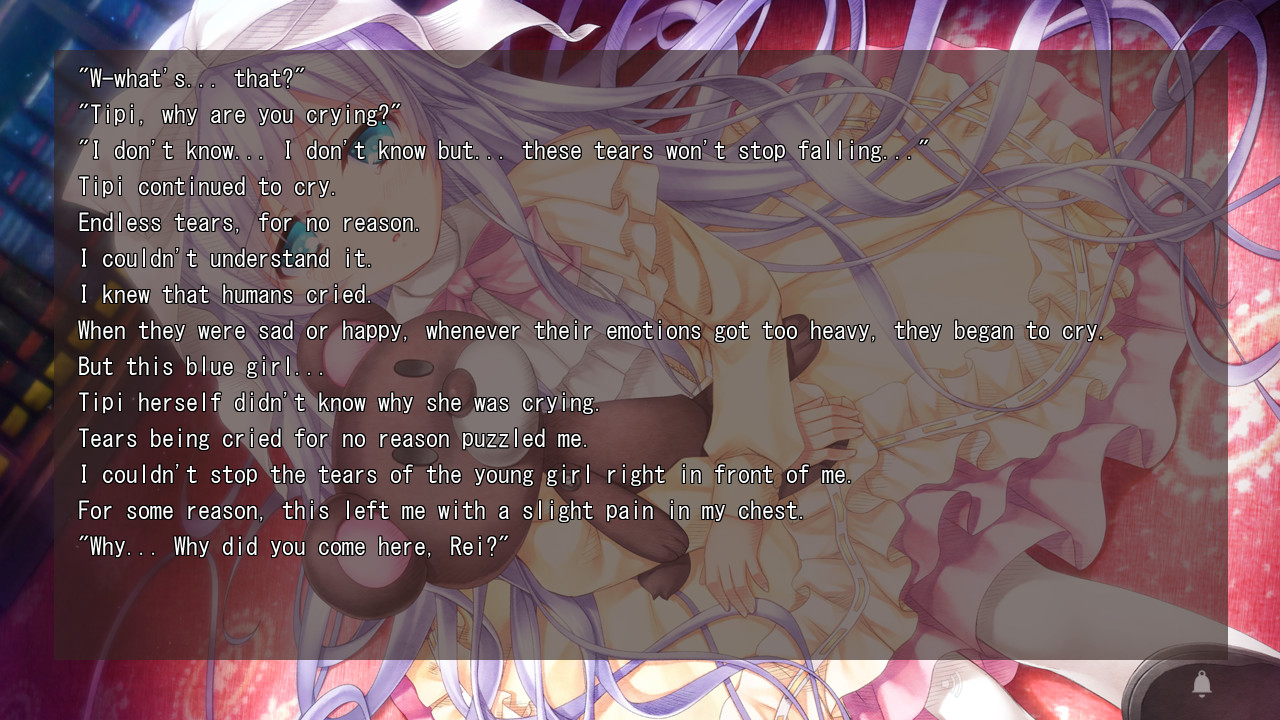 Harmonia screenshot 5