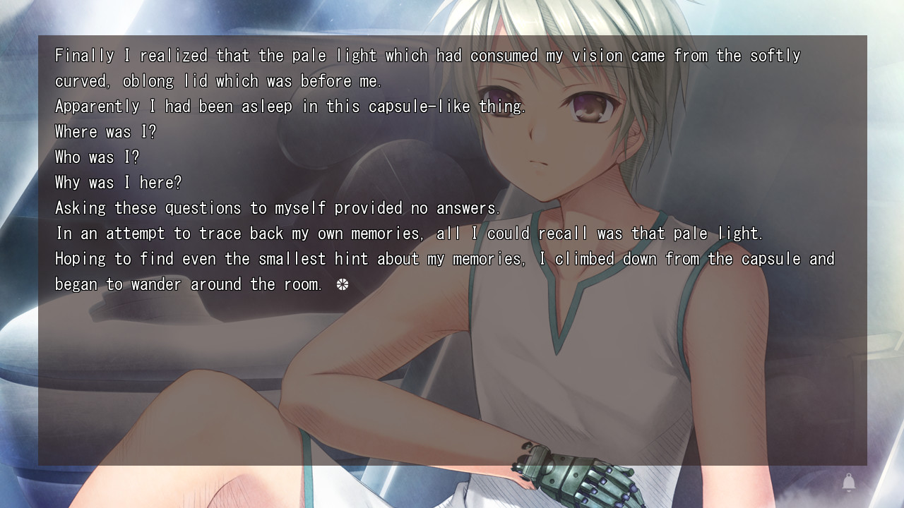 Harmonia screenshot 1