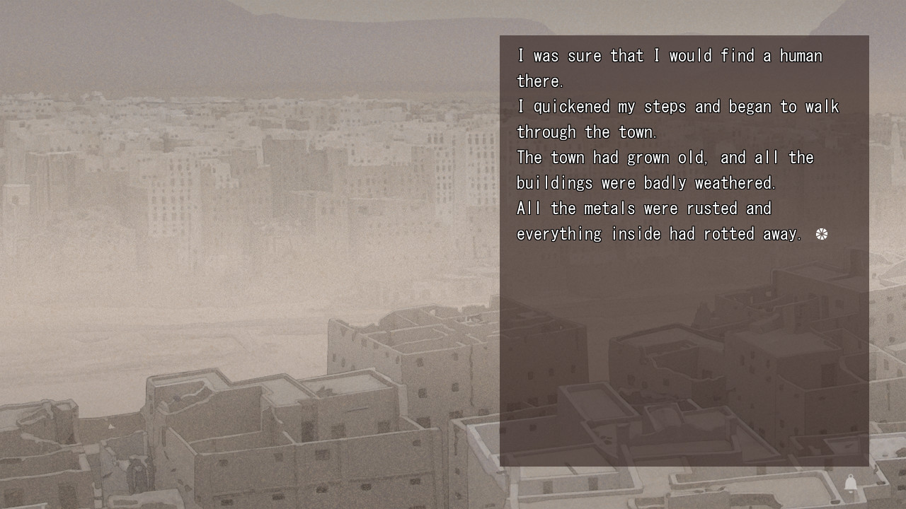 Harmonia screenshot 2