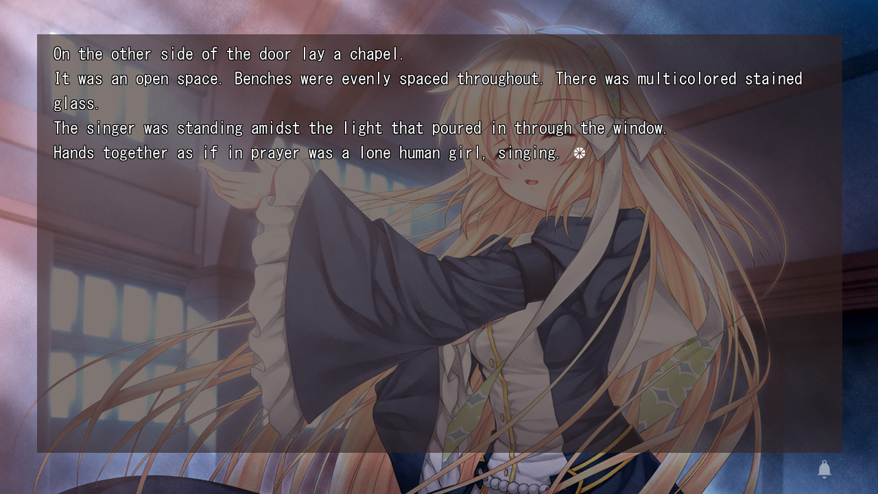Harmonia screenshot 3