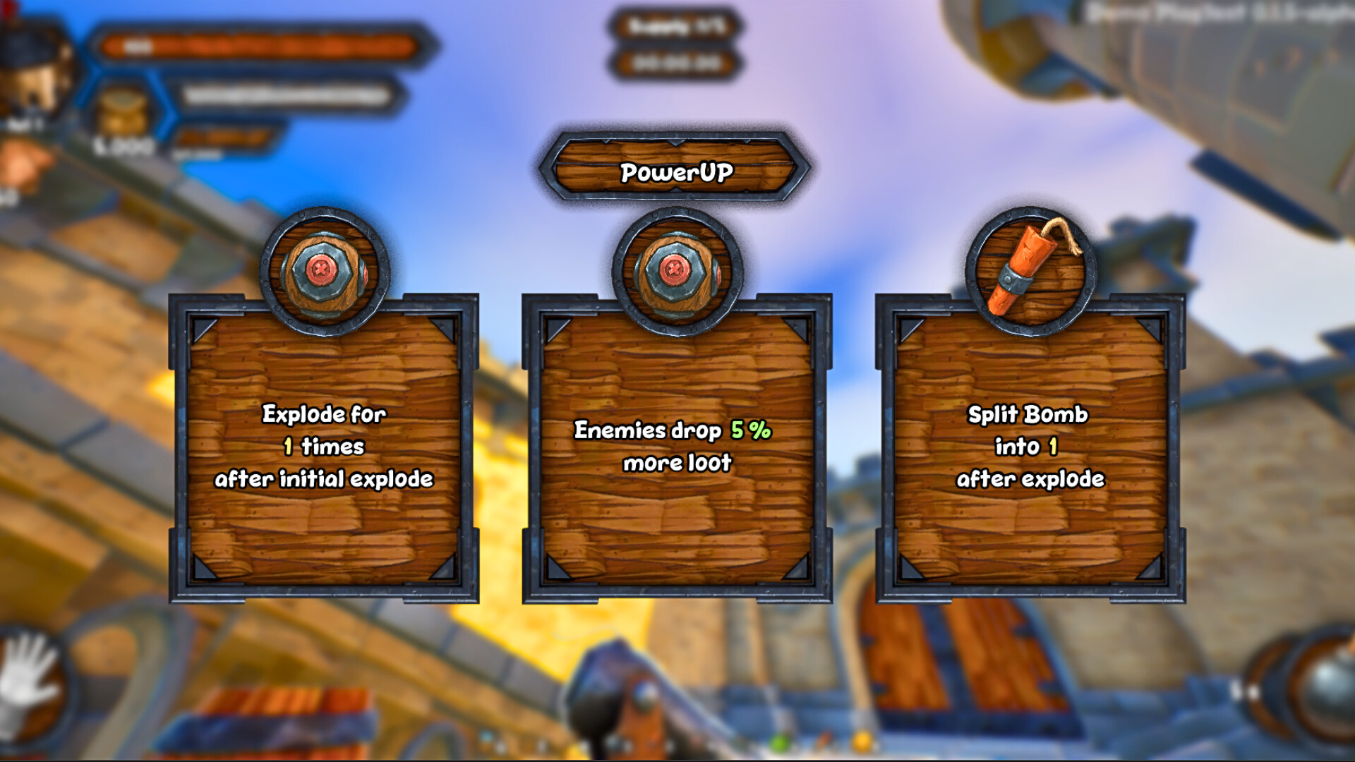 Rebel Knights screenshot 8