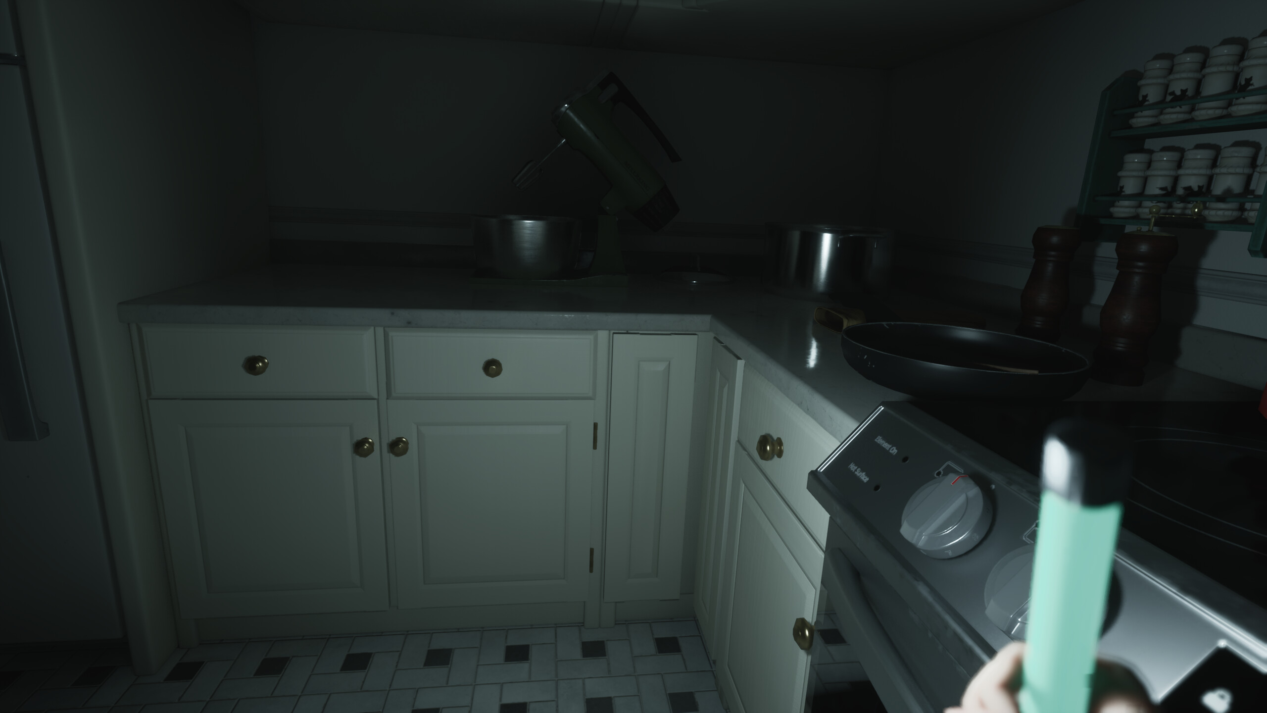 NIGHTBELL screenshot 7