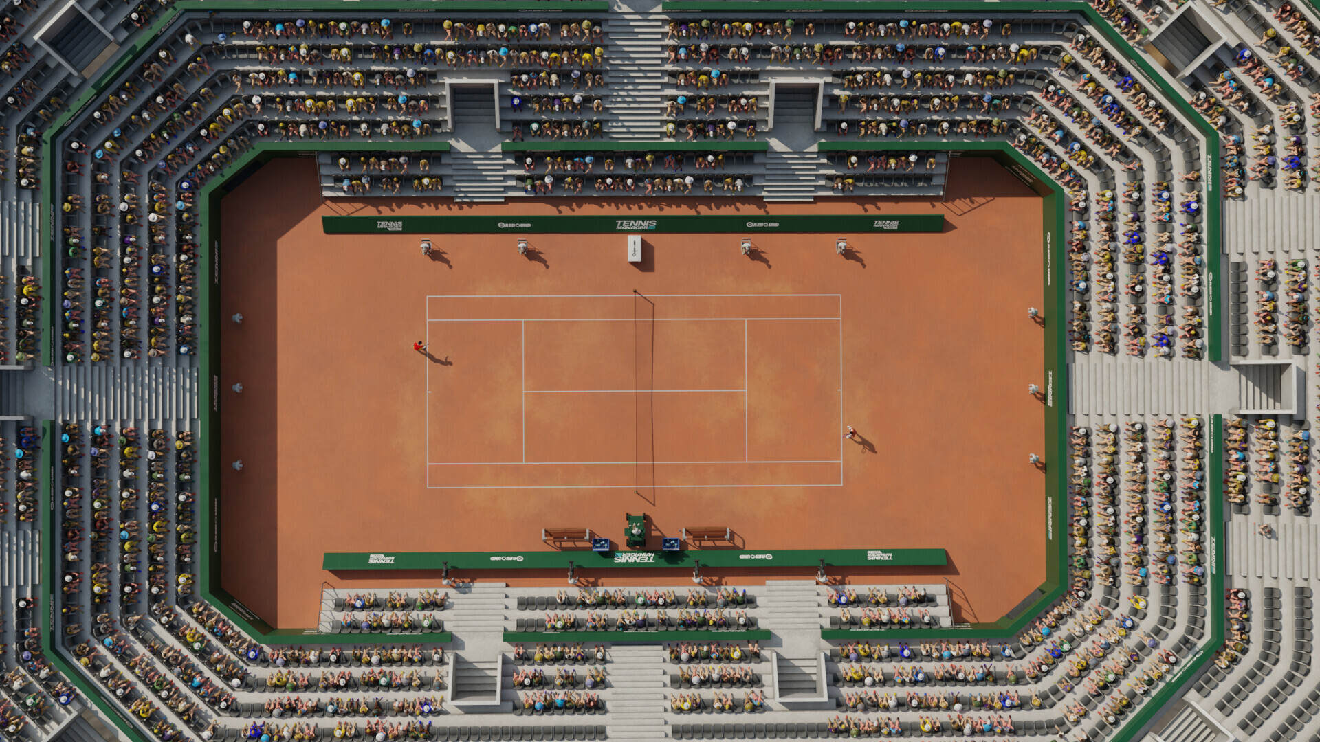 Tennis Manager 26 screenshot 6