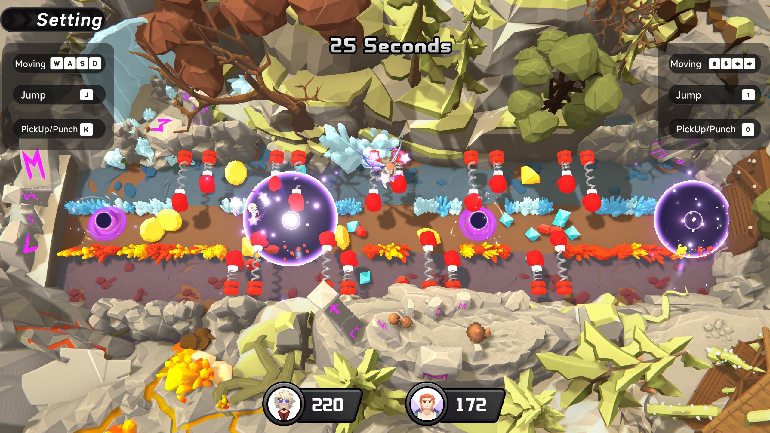 Gem Brawl Duel screenshot 3