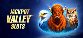 Jackpot Valley Slots
