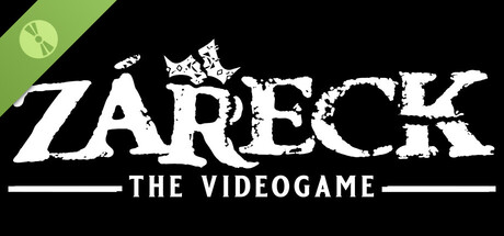 Zareck: The VideoGame Demo