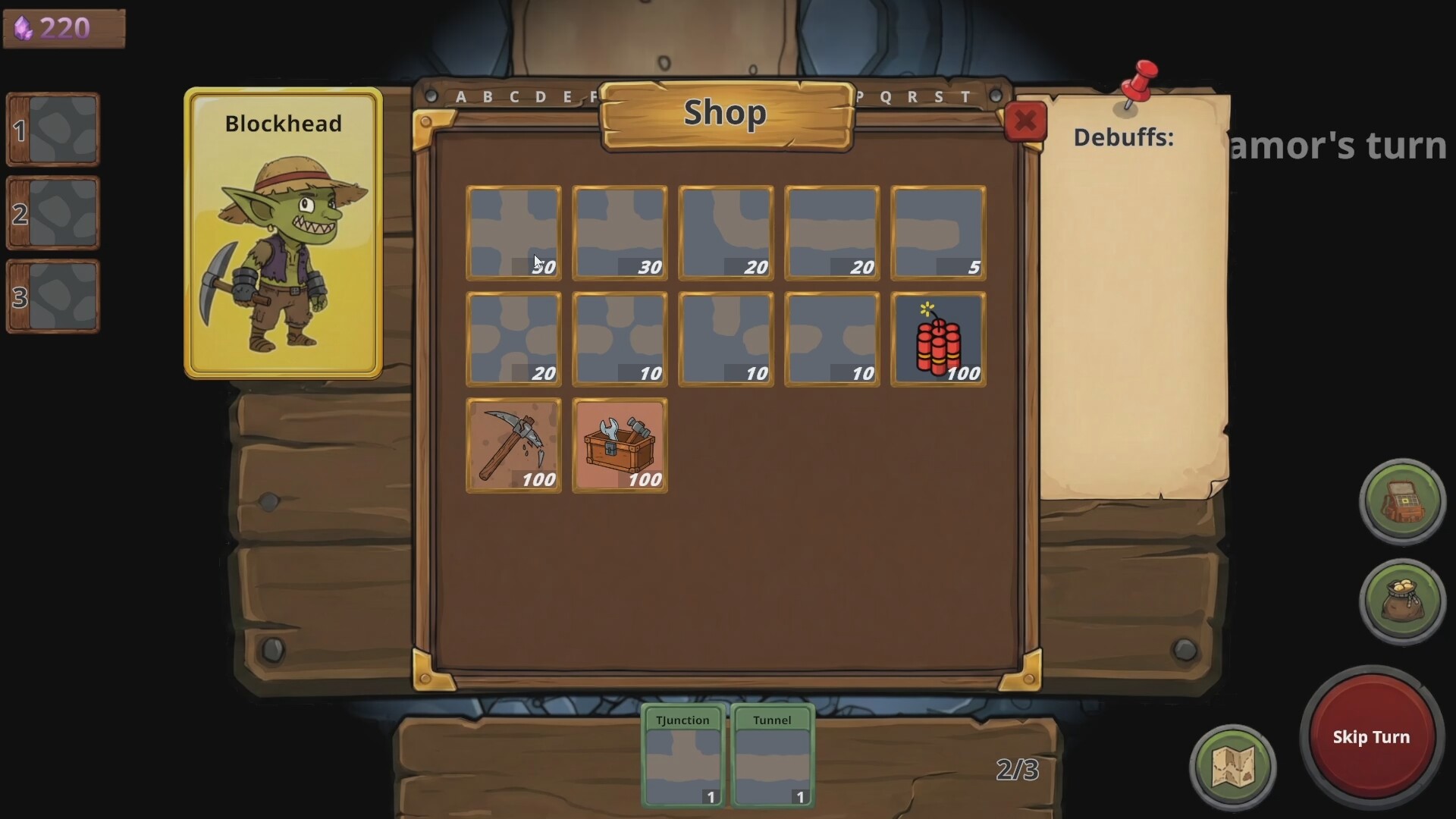 Goblin Miners screenshot 6