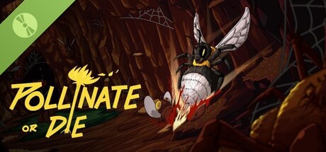 Pollinate or Die Demo
