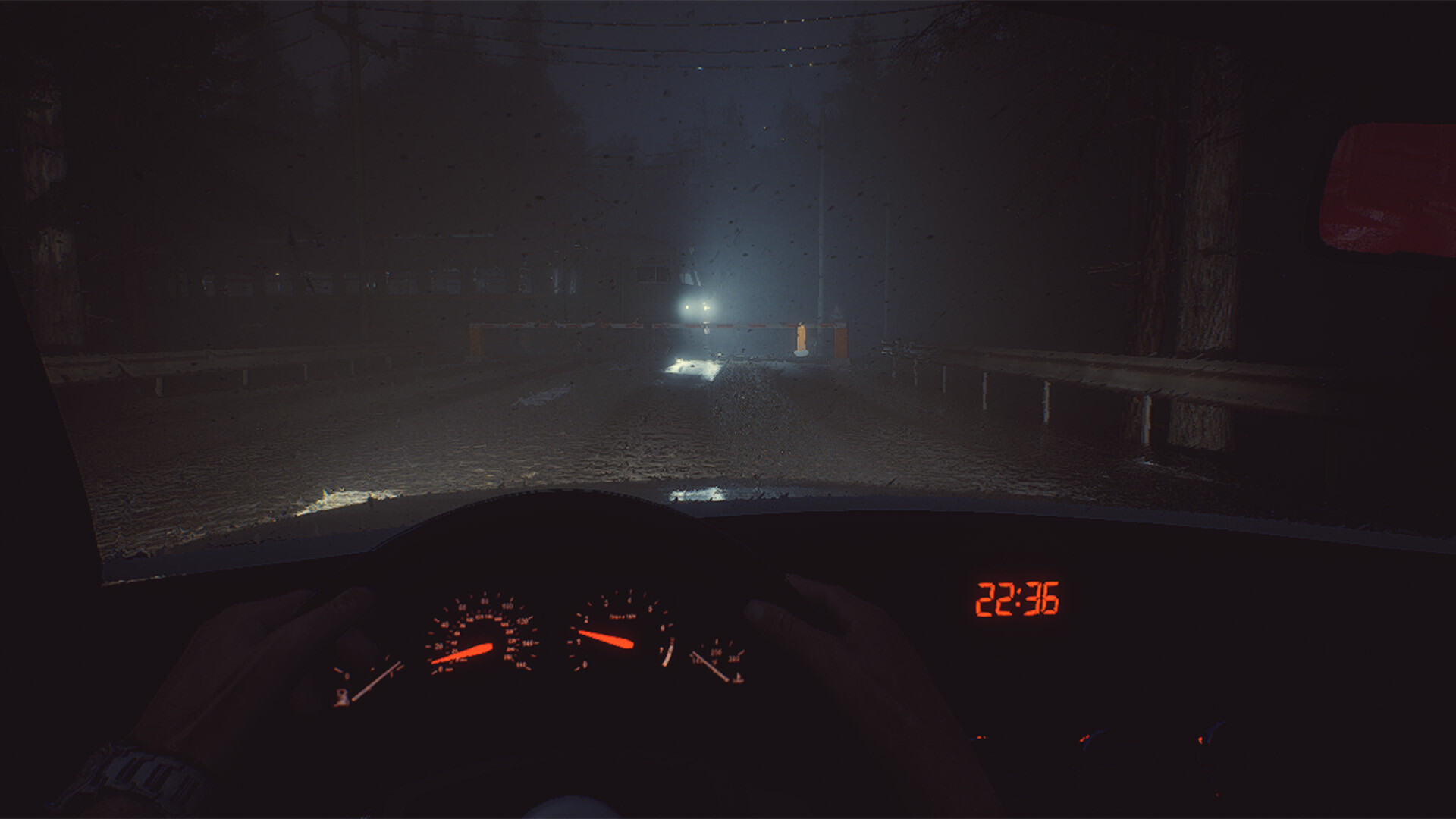 Road 88 screenshot 6