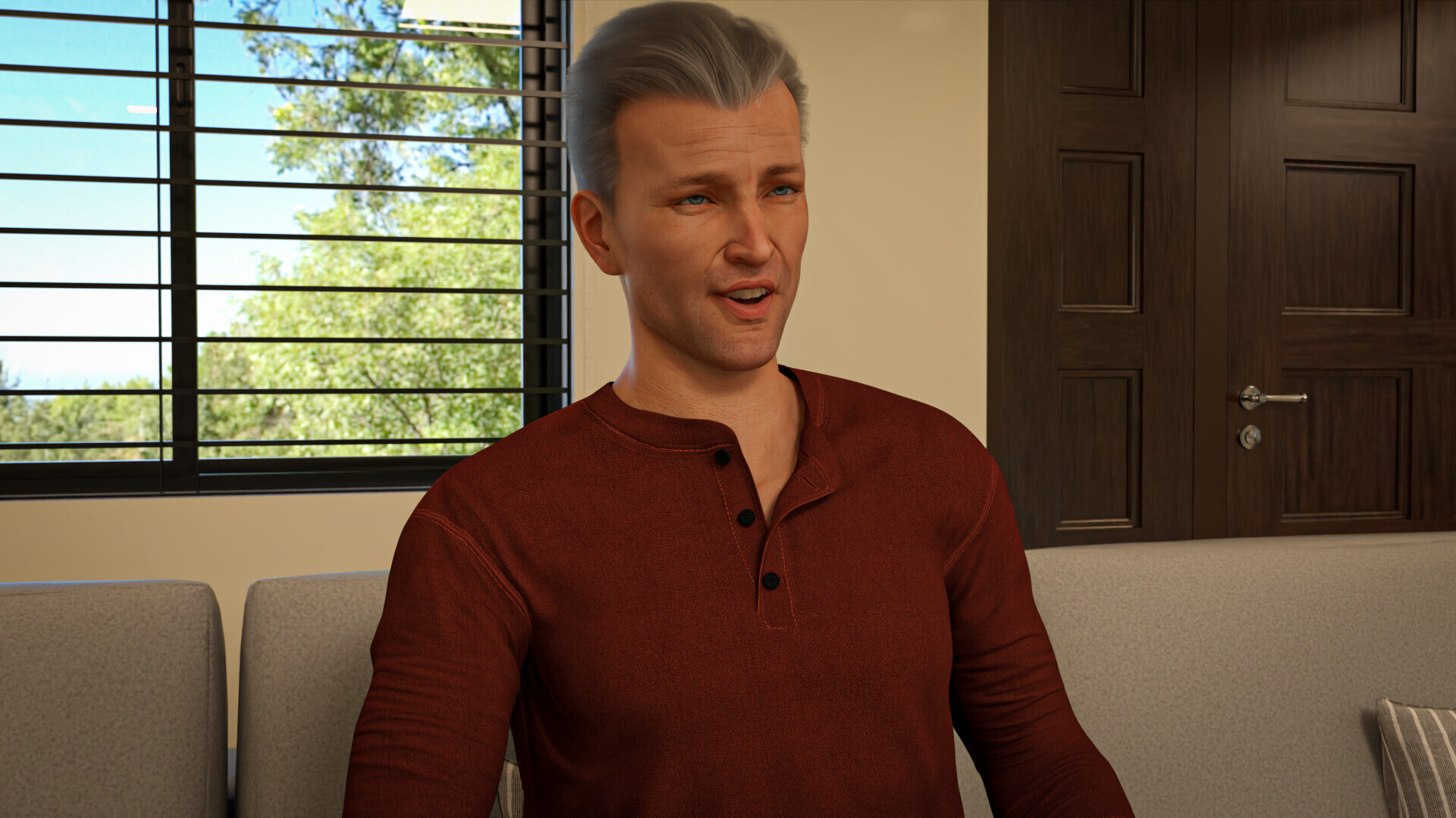 Wicked Ways screenshot 19