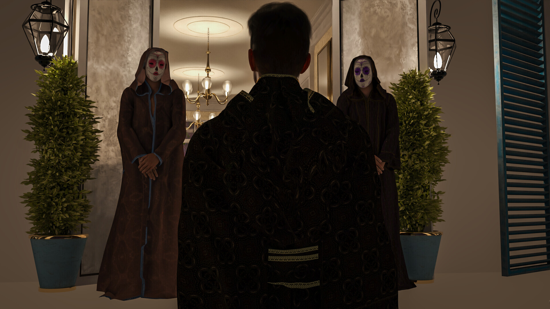 Wicked Ways screenshot 10