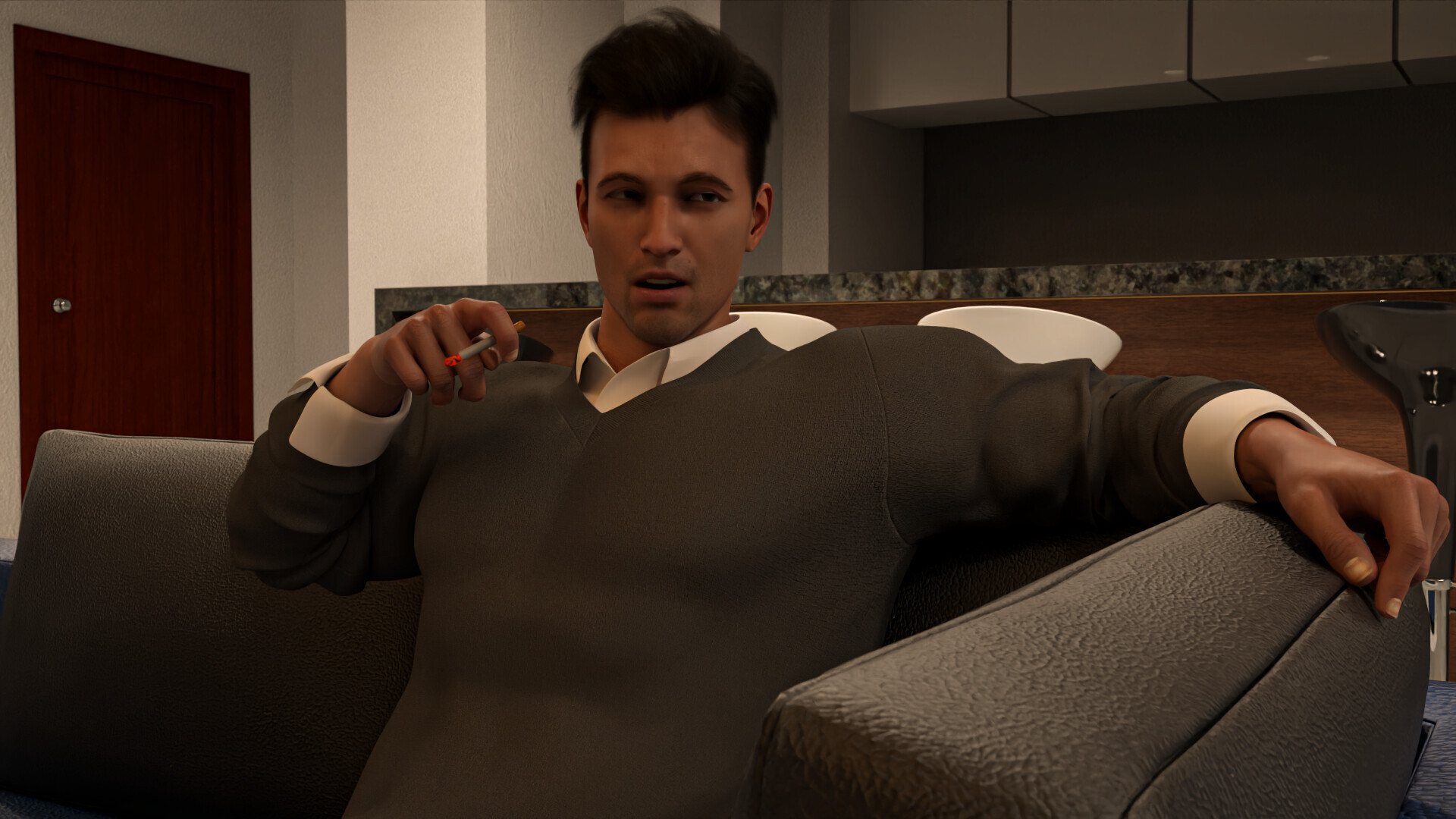 Wicked Ways screenshot 18