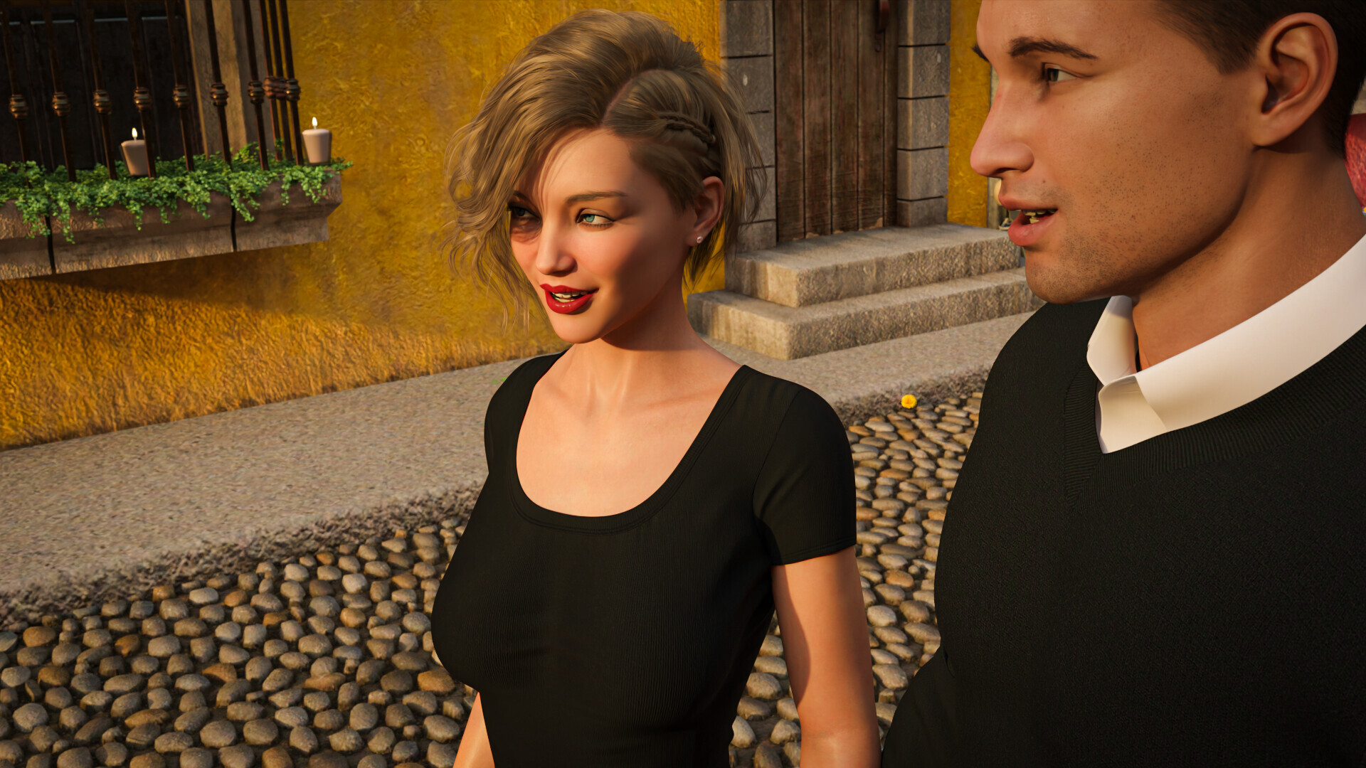 Wicked Ways screenshot 3